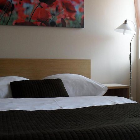 Apartamenty I.M.A. Πόζναν Εξωτερικό φωτογραφία