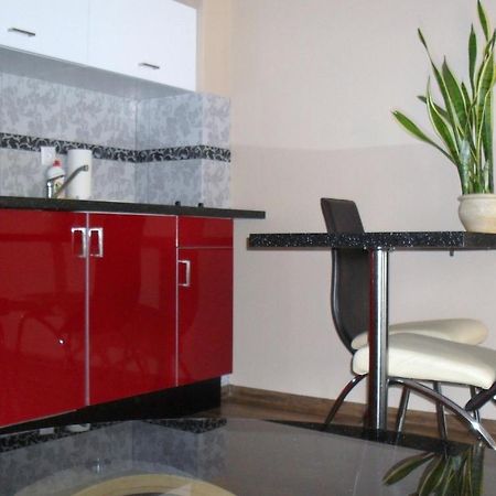 Apartamenty I.M.A. Πόζναν Εξωτερικό φωτογραφία