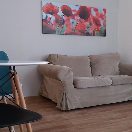 Apartamenty I.M.A. Πόζναν Εξωτερικό φωτογραφία