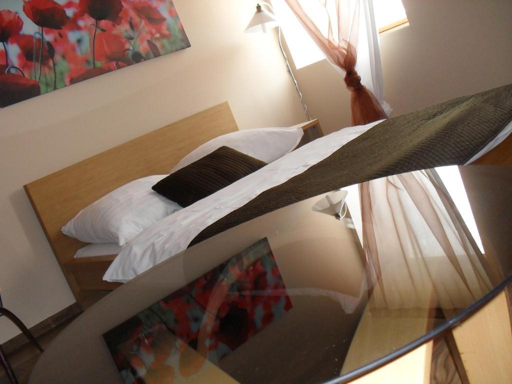 Apartamenty I.M.A. Πόζναν Εξωτερικό φωτογραφία