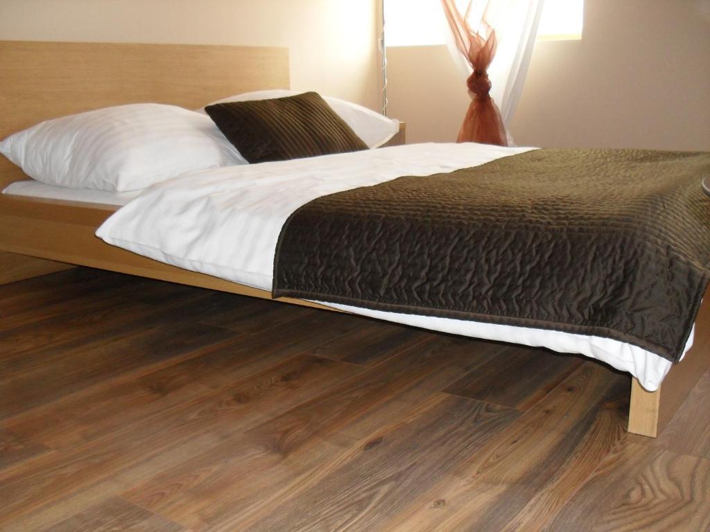 Apartamenty I.M.A. Πόζναν Εξωτερικό φωτογραφία