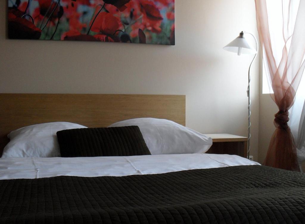 Apartamenty I.M.A. Πόζναν Εξωτερικό φωτογραφία