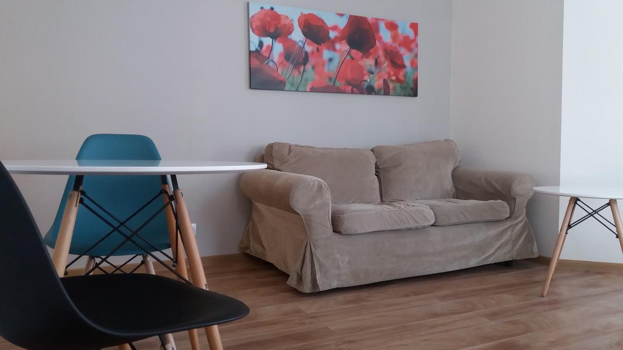 Apartamenty I.M.A. Πόζναν Εξωτερικό φωτογραφία